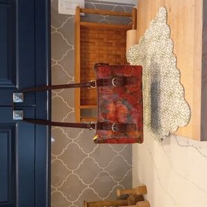 Patricia Nash Handbag